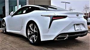 Build your lexus lc 500 or lc 500h and receive price and payment estimates. 2020 Lexus Lc 500 Is This A Super Car Luxury Car Or Both Youtube