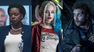 Conozca quiénes son y cuáles son sus habilidades en el film. Slideshow Every Actor And Character Confirmed For Dc S The Suicide Squad