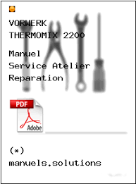 Le groupe d'entraide vorwerk thermomix 3300 vous donne des conseils d'utilisation, solutions aux problèmes de fonctionnement, entretien et assistance pour votre. Http Www Manuels Solutions Commander Document Php Ctexte Vorwerk 20thermomix 202200