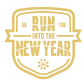 Run Into the New Year event image