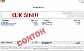 Contoh slip gaji bulanan karyawan swasta proposal, personalized items,. Penyata Gaji Contoh Slip Gaji Malaysia Guru Paud