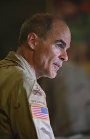 Foxtel's Iraq drama The Long Road Home is must-see TV