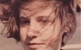 Gedicht der Woche Veronica...