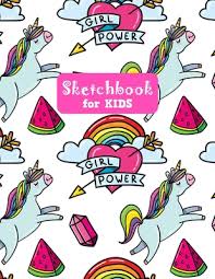 Download the hd quality girls whatsapp dp. Sketchbook For Kids Unicorn Cute Unicorn Large Sketch Book For Sketching Drawing Creative Doodling Notepad And