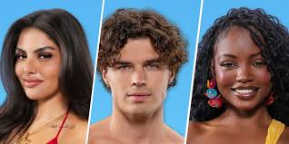 Love Island USA' Season 7 Cast: Who's Still In the Villa?