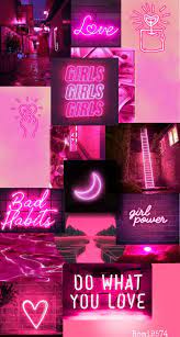 75 Iphone Wallpaper Cool Backgrounds For You To Save Pink Neon Wallpaper Wallpaper Iphone Neon Pink Wallpaper Iphone