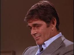 The F.B.I." The Impersonator (TV Episode 1970)