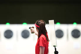 奥运女子25米手枪决赛 肖嘉芮萱后来居上摘得铜牌 2021 07/30 14:27 分享. Fkupxla32rc9qm