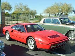 In 1989, ferrari replaced the 328 gtb and 328 gts with the new 348 tb and ts models. 1986 Ferrari 328 Gts Values Hagerty Valuation Tool