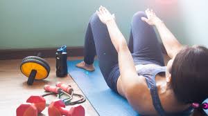 Worried about having an elliptical delivered. Best Home Gym Equipment In 2021 Tom S Guide
