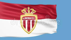 As monaco live score (and video online live stream), team roster with season schedule and results. Monaco Fc Flag Is Waving Stock Video Video Of Sports 113446229