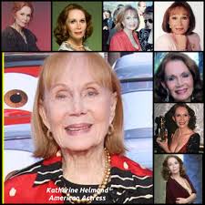 Sept 14th Birthdays: 1964- Faith Ford (Murphy Brown, Another World)  ..1959-Mary Crosby ( Dallas-she shot JR!!) ..1944-Joey Heatherton ( various  tv shows)