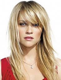 50 hairstyles with bangs that are super flattering. Medium Hairstyles With Bangs For Women Over 40 With Fine Hair Bing Images Longha Bangs With Medium Hair Easy Hairstyles For Long Hair Haircuts For Long Hair