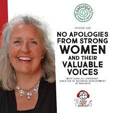 Episode 209: Jill Overdorf