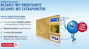 Im februar 2020 erhöhte die bank die gebühren dann noch einmal auf 10 €. Payback Kreditkarten Im Vergleich Kreditkarte Kostenlos De