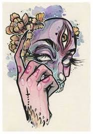 62 Trendy Ideas For Tattoo Sleeve Random Tat Art Drawings Art Drawings