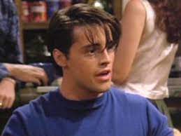 Matt leblanc explains that his grey hair leave friends fans. Pin By Lils On Men Joey Tribbiani Hair Styles Hair