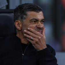 ❌😐 Milan only have 1 win their past 6 matches... -3 losses in a row -9th  place -9 points from 4th