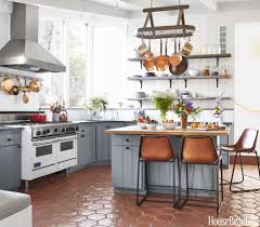 Be tempted with vibrant orange tiles perfect for orange kitchen and bathroom tiles. Unbelievable What Colors Go With Terracotta Floor Tiles 8 4000x3507 On Home Ideas Design Ide Kitchen Floor Tile Kitchen Cabinets And Countertops Kitchen Design