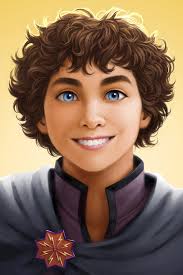 Keeper Of The Lost Cities Series