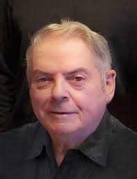 Obituary information for Larry Branson