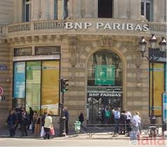 Photos Of Bnp Paribas Bank Fort Mumbai Bnp Paribas Bank Bank Images In Mumbai Asklaila