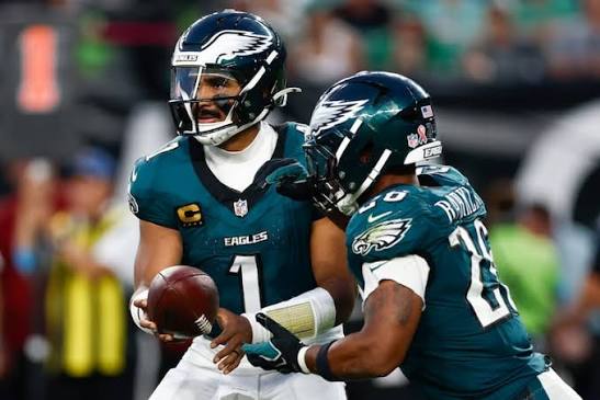 What we know (and don't) about the Eagles entering Week 2 vs. the Titans