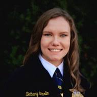 OHIO FFA ANNUAL REPORT