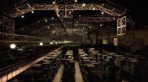 Written by lawrence kasdan, based on a story by george lucas and philip kaufman. Week 6 Warehouse 13 Spocksoc