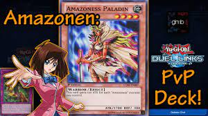 Legendary duelist season 1 box | 6 ultra rares | 1 secret rare, multicolor, 083717848950, 083717848950, 083717848950, 083717848950 4.6 out of 5 stars 989 Yugioh Duel Links Amazonen Pvp Deck Tutorial W Gimbplays Ger Deu Youtube
