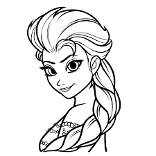 Kleurplaten disney hieronder vind je 125 disney kleurplaten. Frozen Para Colorir Pesquisa Google Frozen Kleurplaten Kleurplaten Disney Kleurplaten