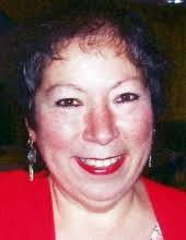 Obituary information for Sandra Nava