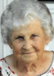 Alla Priest Obituary (2023)