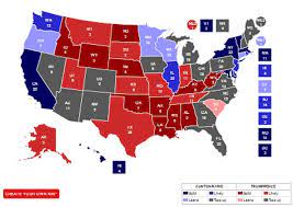 Negli usa l'opinione dei medici è pari a zero e vi sono stati come l'illinois che non ricoverano i malati di covid. La Sfida Negli Stati Chiave Usa 2020 Ansa It