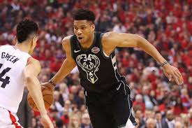 Espn Reports Says Giannis Antetokounmpo S Future In Milwaukee Depends On Nba Finals Run Gianni Nba Finals Milwaukee