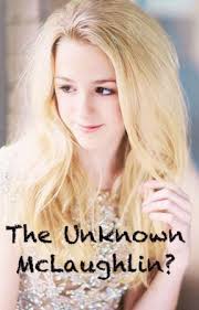 The Unknown McLaughlin?
