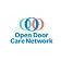 Open Door Care Network logo