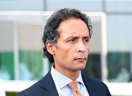 ANDY SLATTERY: 'COMPETING AGAINST THE TOP LADS MAKES YOU RAISE YOUR GAME'