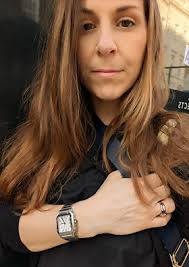 Women in Horology: Sophie Scott-Lewis