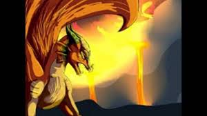 In times of peril and need. Wings Of Fire Peril And Clay Youtube