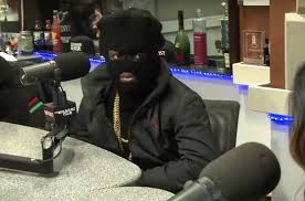 Kodak Black Breakfast Club Interview Billboard Billboard