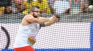 We did not find results for: Pawel Fajdek Kim Jest Sylwetka Polskiego Lekkoatlety Pawel Fajdek Zona Rodzina Osiagniecia Super Express