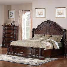 Edington Chest Bed Furniture Set Furniture Bedroom Furniture