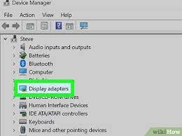 If your pc features an nvidia based graphics card and is using an nvidia display driver, you can identify the model of the gpu (graphics . 3 Ways To Find Out What Graphics Card You Have Wikihow