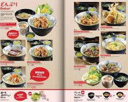 *available in sushi king west malaysia only. Sushi King Sushi Restaurant In Kuala Lumpur