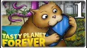 Descargar la última versión de tasty planet forever para android. Tasty Planet Forever Apk
