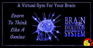 Only good results in a game, unlock the next one. Brain Evolution System My Personal Detailed Review