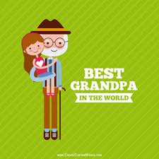 Happy grandparents day hilda hippo's greeting card. Free National Grandparents Day Greeting Cards Maker Online Create Custom Wishes