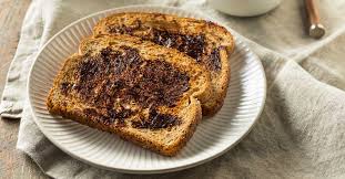 what is vegemite good for nutrition