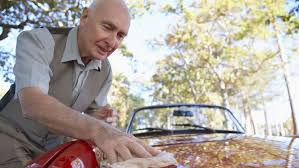 How do you remove tree pitch from car? How To Remove Tree Sap From A Car Howstuffworks